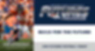 FUTURES Football Denver Broncos image
